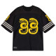 Grimey Unisex φανέλα Droppin Science Mesh Boxy Football Jersey